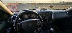 فورد إكسبلورر